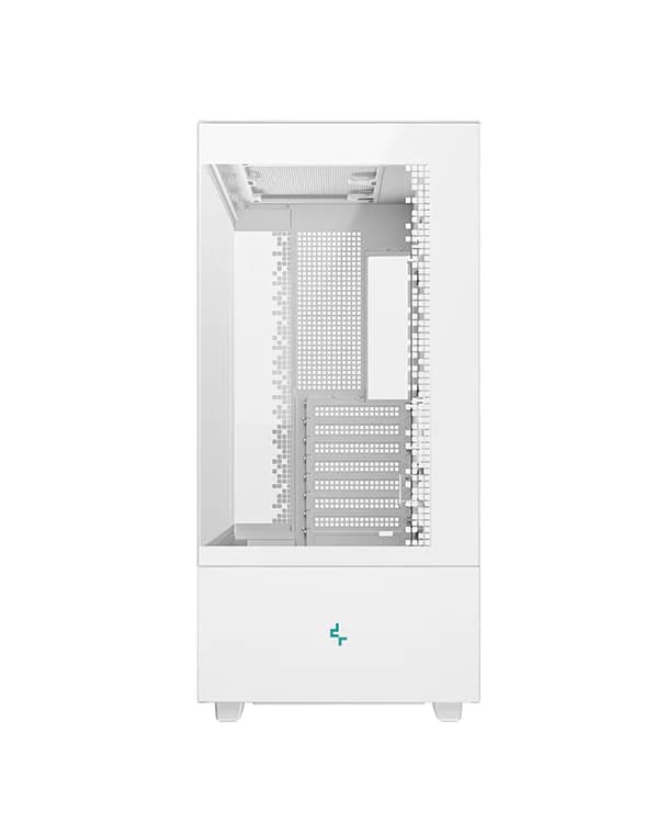 CASING DEEPCOOL CH690 DIGITAL MID TOWER - ATX