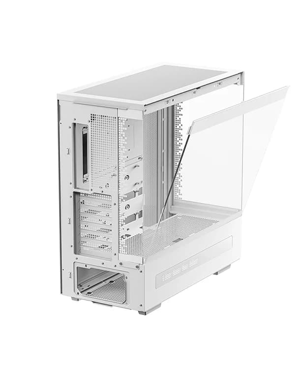 CASING DEEPCOOL CH690 DIGITAL MID TOWER - ATX