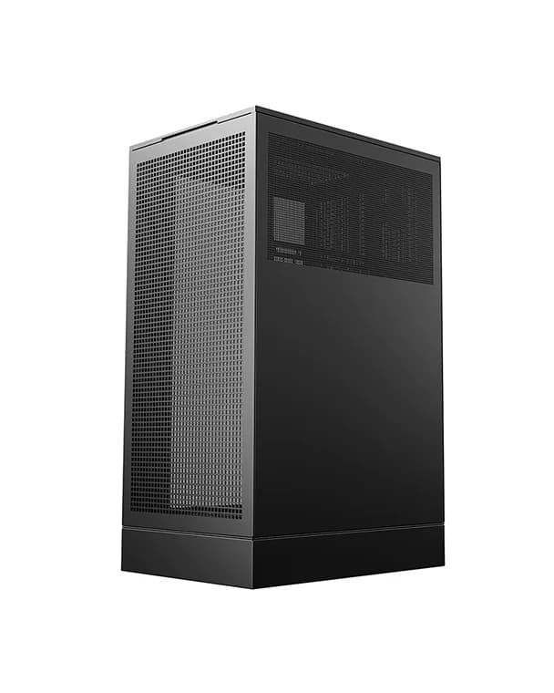CASING DEEPCOOL CH270 DIGITAL SFF - mITX