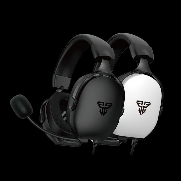 HEADSET FANTECH CARBON 7.1 HG30 VIRTUAL SURROUND SOUND MIC NOISE CANCELLING USB-A