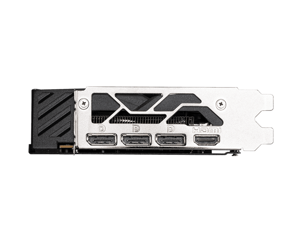 VGA CARD MSI RTX 5060 8GB GAMING OC GDDR7