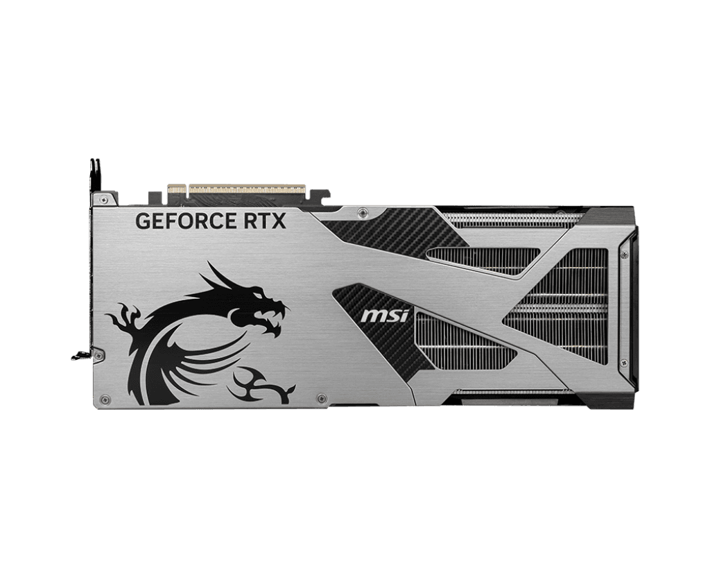 VGA CARD MSI RTX 5060 Ti 16GB VANGUARD SOC EDITION GDDR7