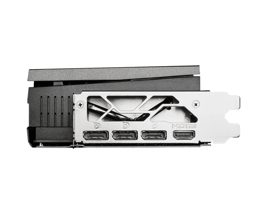 VGA CARD MSI RTX 5060 Ti 16GB VANGUARD SOC EDITION GDDR7
