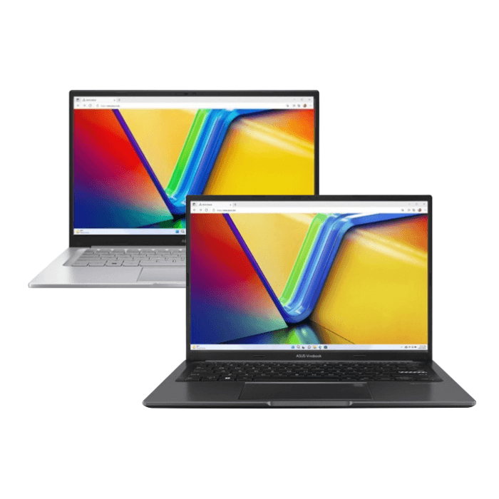 ASUS VIVOBOOK 14 M1405YA VIPS7151M VIPS7152M RYZEN 7-7730U 16GB 512GB 14″ WIN 11 HOME + OHM 2024 + M365