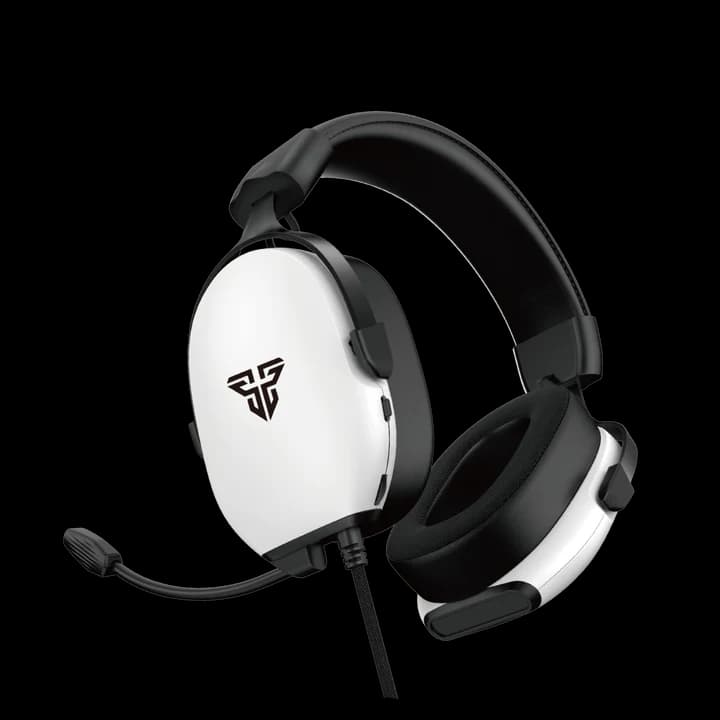 HEADSET FANTECH CARBON 7.1 HG30 VIRTUAL SURROUND SOUND MIC NOISE CANCELLING USB-A