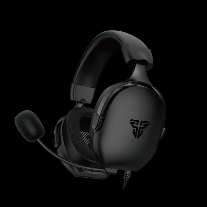 HEADSET FANTECH CARBON 7.1 HG30 VIRTUAL SURROUND SOUND MIC NOISE CANCELLING USB-A