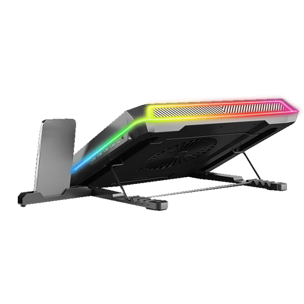 COOLING PAD NYK NEMESIS BEIRUZ AX3 WITH PLATE TOPPER