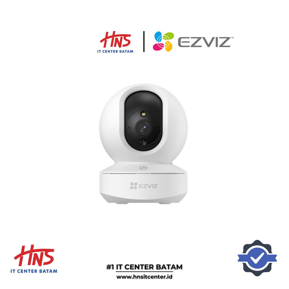 CCTV EZVIZ TY1 PRO 1080P SMART HOME CAMERA WI-FI