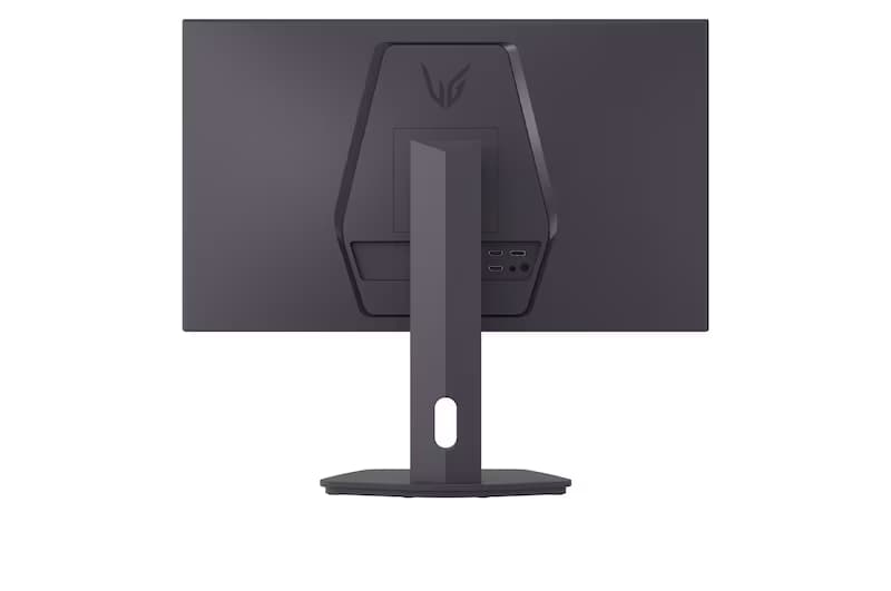 MONITOR LG 27G610A-B 27" FLAT IPS QHD (2560x1440) 200Hz 95%sRGB