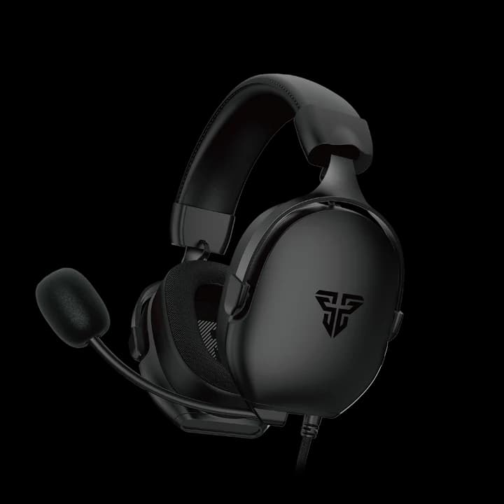 HEADSET FANTECH CARBON 7.1 HG30 VIRTUAL SURROUND SOUND MIC NOISE CANCELLING USB-A