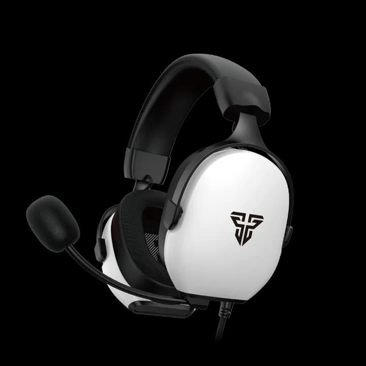 HEADSET FANTECH CARBON 7.1 HG30 VIRTUAL SURROUND SOUND MIC NOISE CANCELLING USB-A