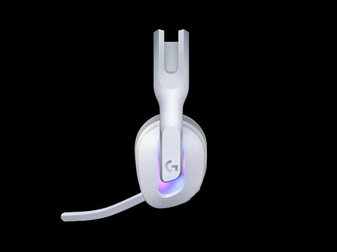 HEADSET LOGITECH G522 LIGHTSPEED TRI CONNECTION PORT USB