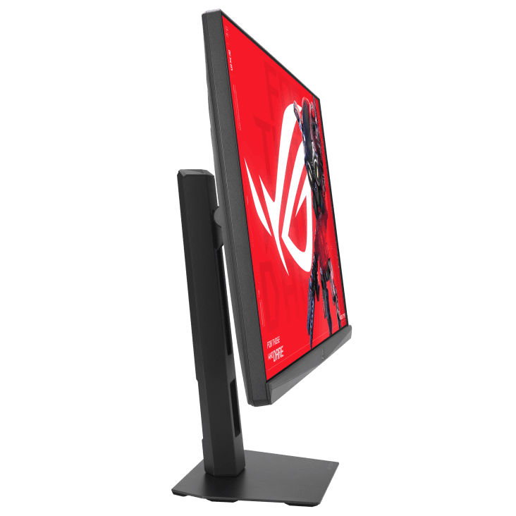 MONITOR ASUS ROG STRIX XG27ACMES 27" IPS QHD (2560x1440) 255Hz 133%sRGB