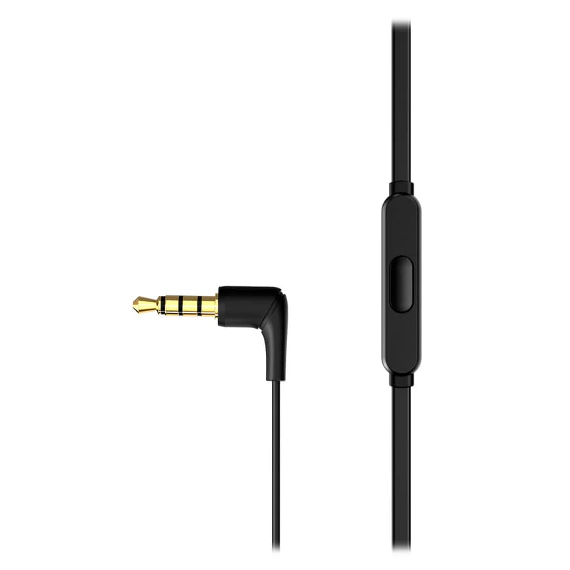 EARPHONE HYPERX CLOUD EARBUDS II WITH FREE POUCH 3.5mm AUDIO JACK