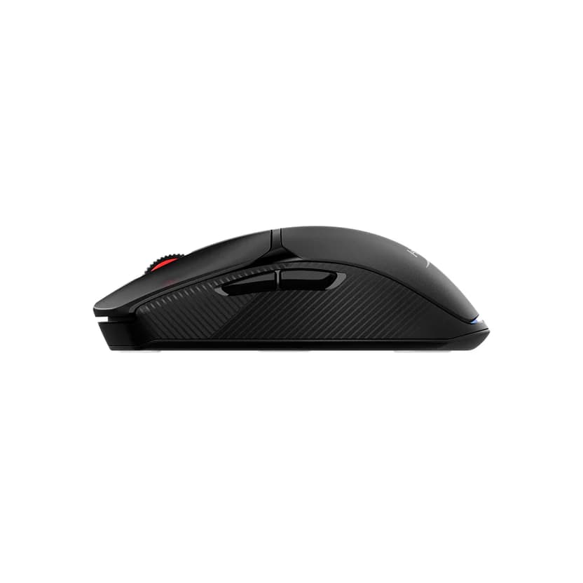 MOUSE HYPERX PULSEFIRE FUSE WIRELESS GAMING MOUSE TRI-CONNECTION 6 BUTTONS