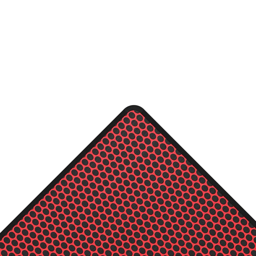 MOUSEPAD HYPERX PULSEFIRE MAT CLOTH XL 90x42cm