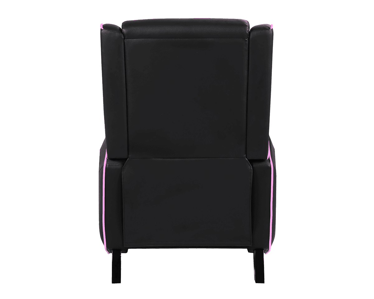 SOFA GAMING COUGAR RANGER WITH ADJUSTABLE BACKREST