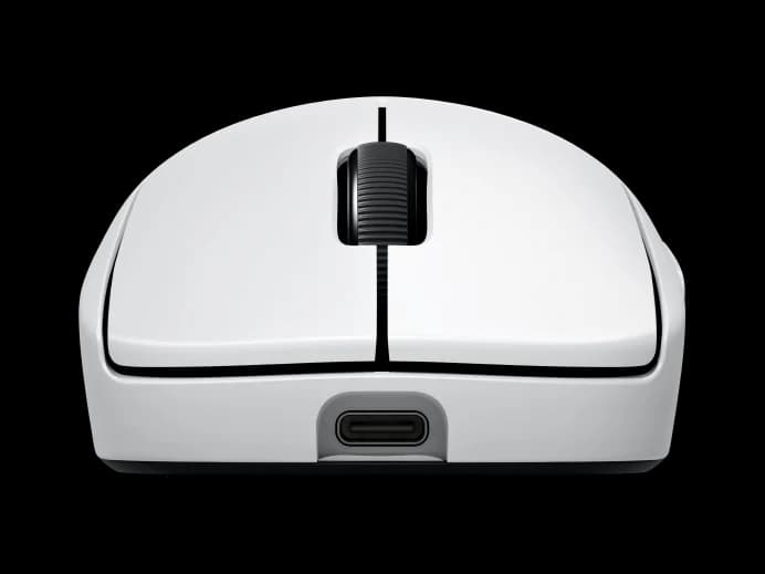 MOUSE LOGITECH G PRO 2 LIGHTSPEED WIRELESS WITH DPI UP TO 32000 USB-C CHARGING