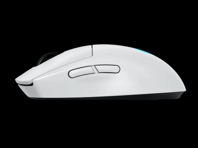 MOUSE LOGITECH G PRO 2 LIGHTSPEED WIRELESS WITH DPI UP TO 32000 USB-C CHARGING