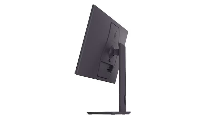 MONITOR LG 27G610A-B 27" FLAT IPS QHD (2560x1440) 200Hz 95%sRGB