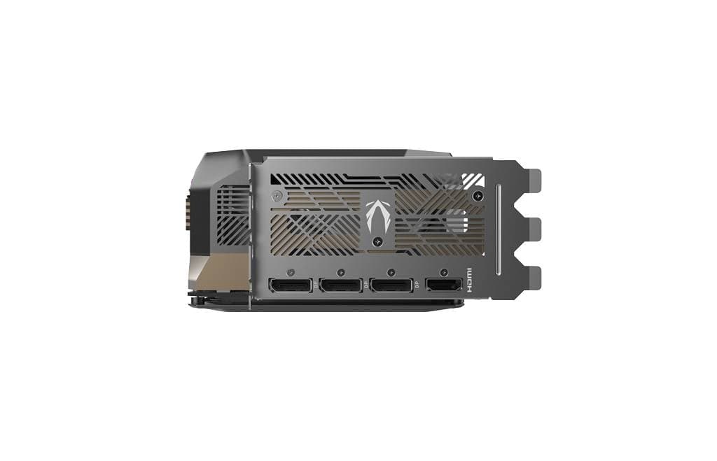 VGA CARD ZOTAC RTX 5070 TI 16GB AMP EXTREME INFINITY GDDR7