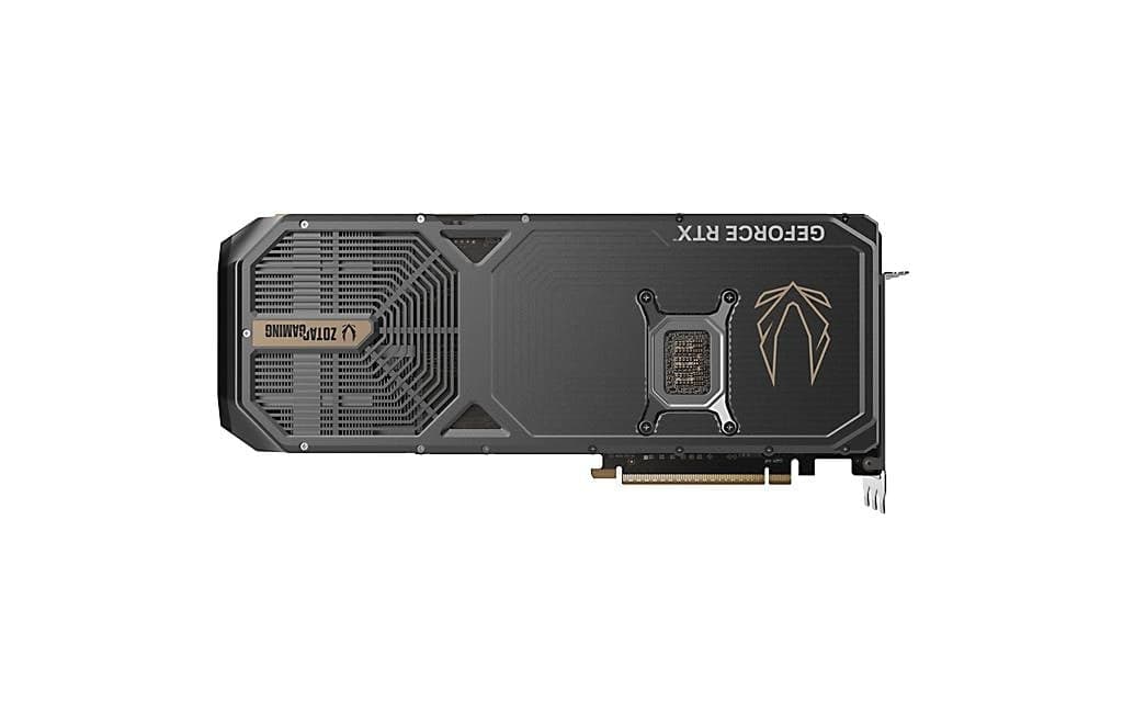 VGA CARD ZOTAC RTX 5070 TI 16GB AMP EXTREME INFINITY GDDR7