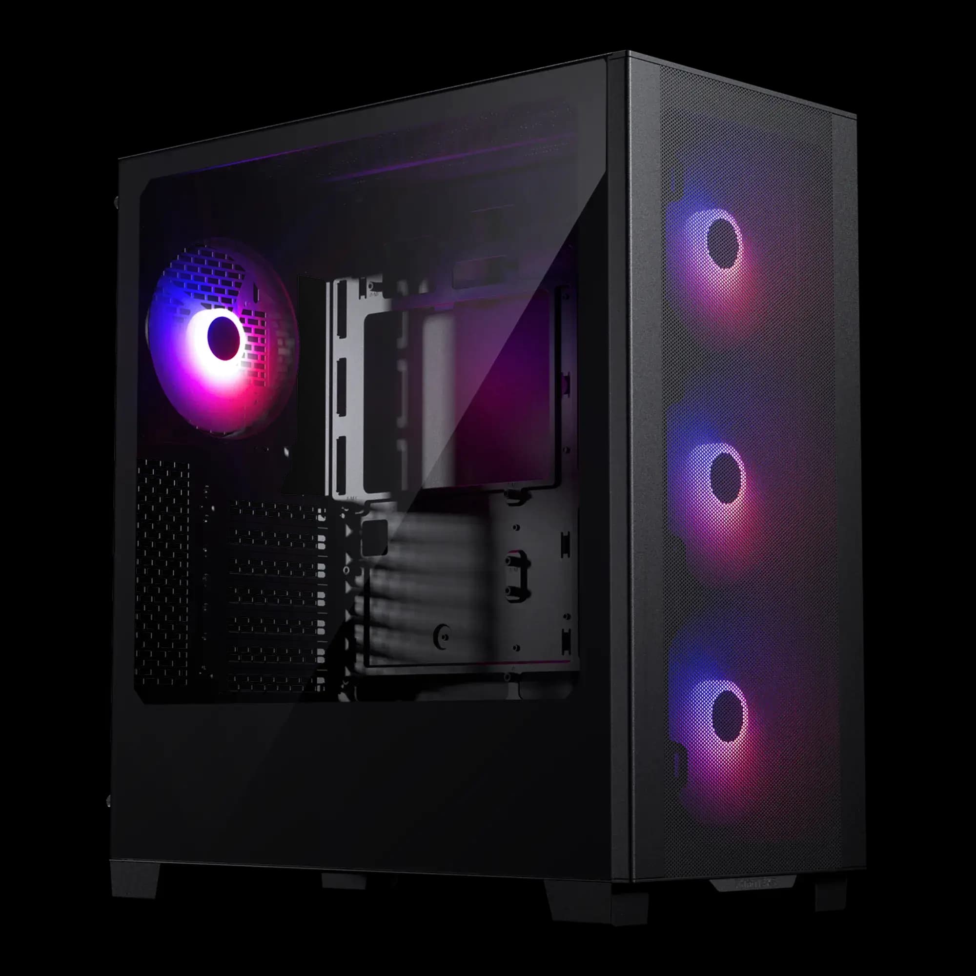 CASING PHANTEKS XT PRO ULTRA MID TOWER - EATX