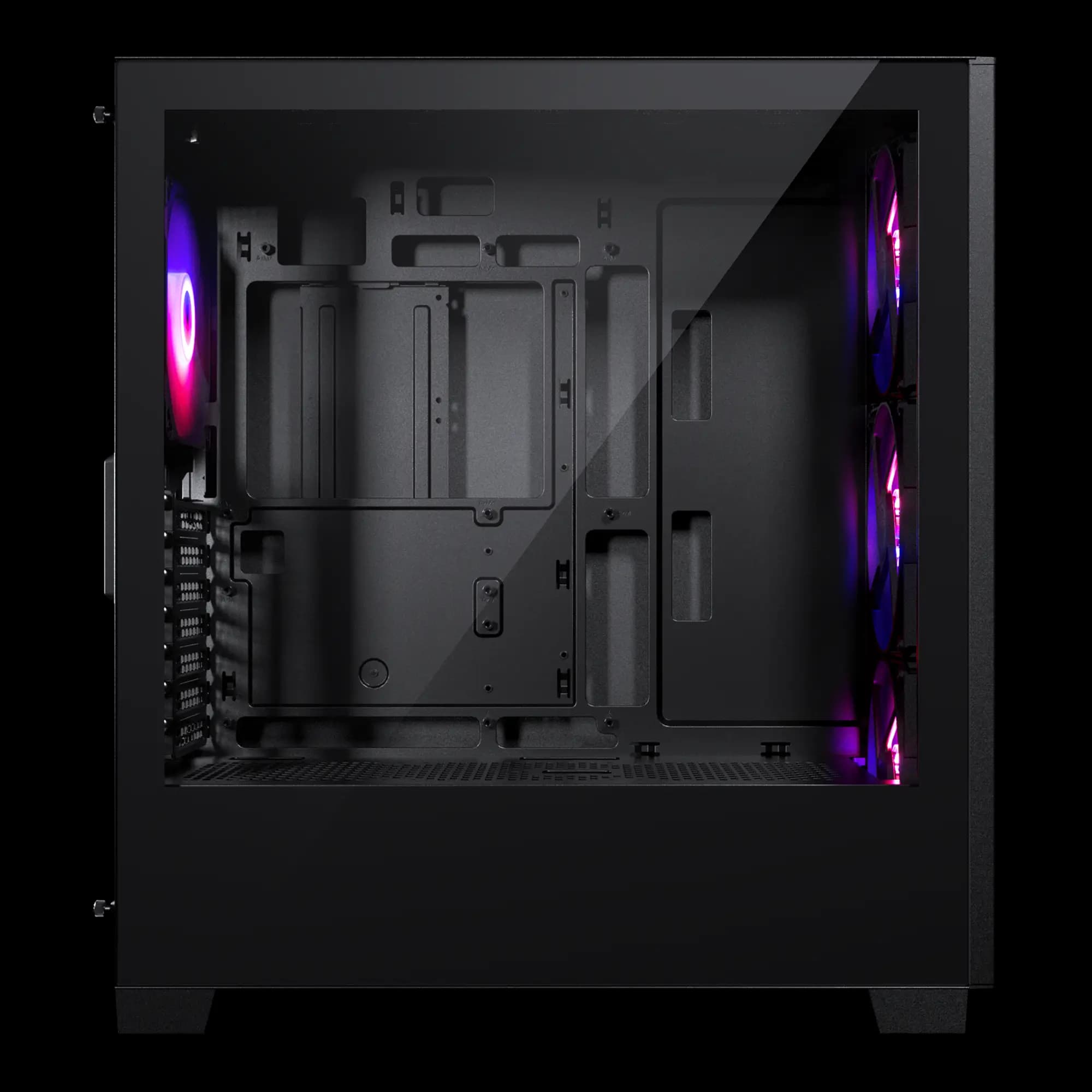 CASING PHANTEKS XT PRO ULTRA MID TOWER - EATX