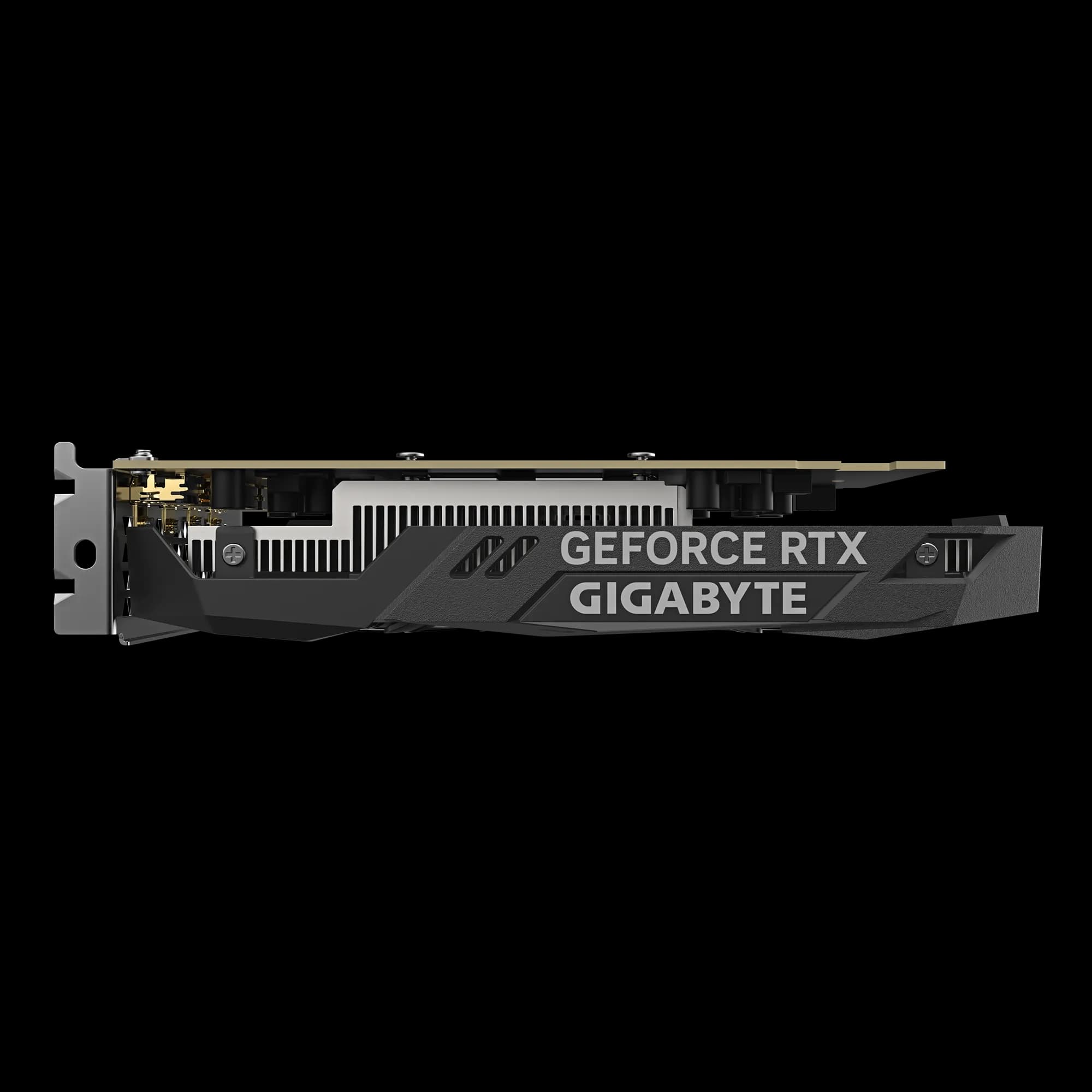 VGA CARD GIGABYTE RTX 3050 6GB WINDFORCE OC V2 6G GDDR6