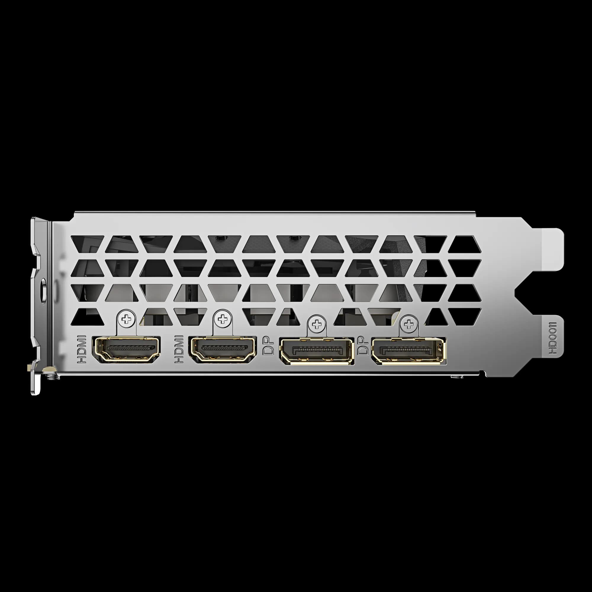VGA CARD GIGABYTE RTX 3050 6GB WINDFORCE OC V2 6G GDDR6