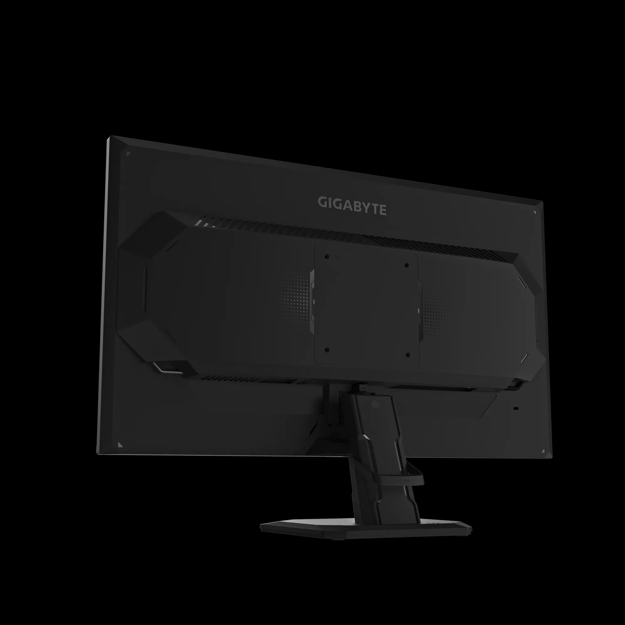 MONITOR GIGABYTE GS25F2 25" FLAT IPS FHD (1920x1080) 200Hz 120% sRGB