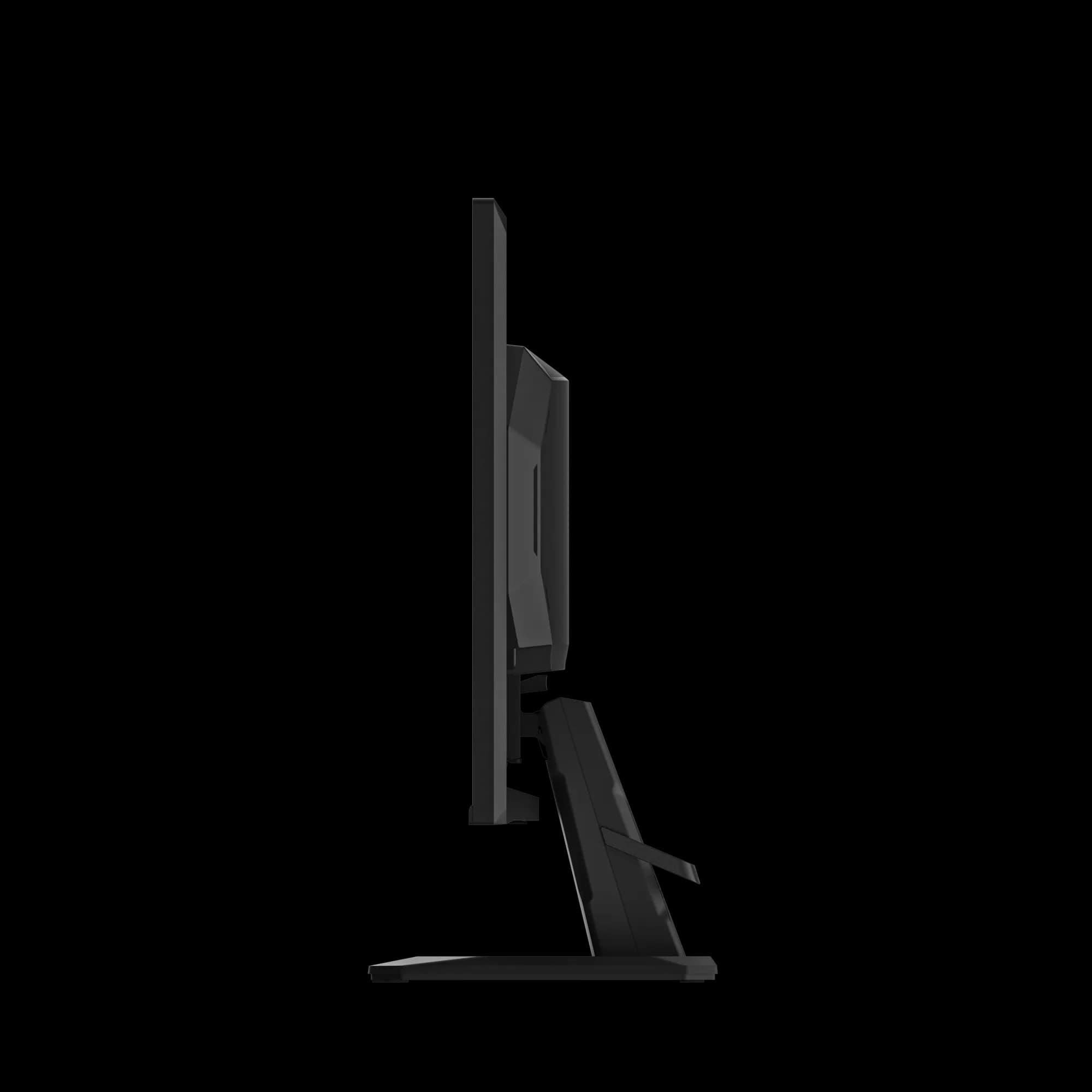MONITOR GIGABYTE GS25F2 25" FLAT IPS FHD (1920x1080) 200Hz 120% sRGB