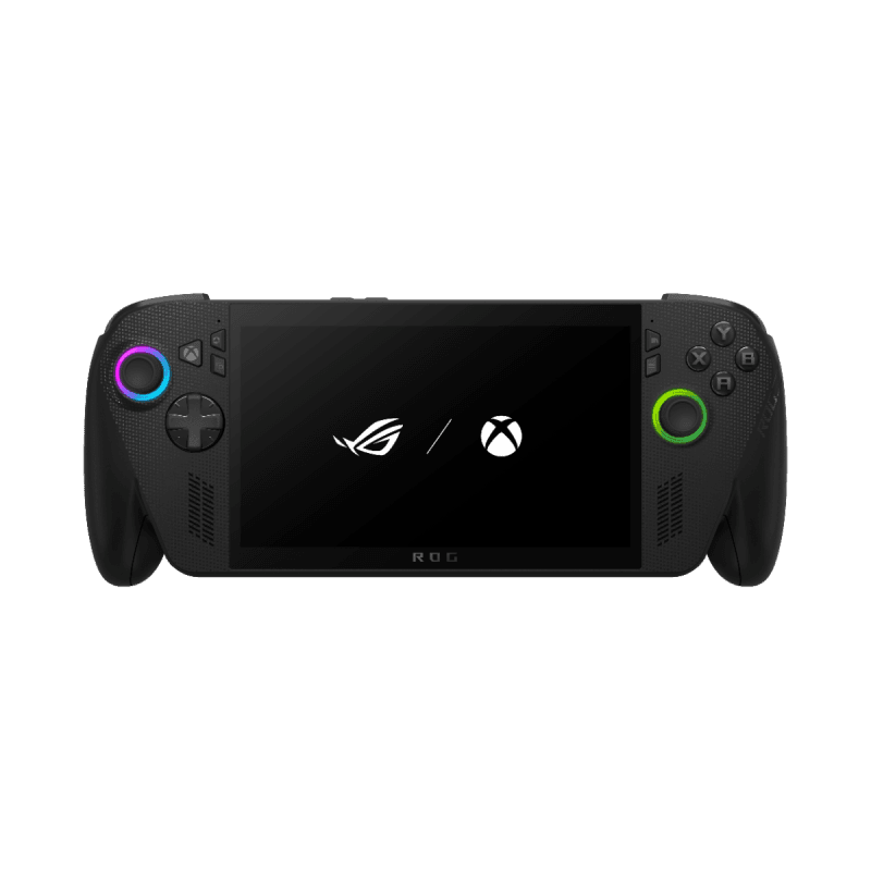 ASUS ROG XBOX ALLY X RC73XA GAMING HANDHELD RYZEN Z2 EXTREME 24GB 1TB 7″ FHD TOUCH WIN 11 HOME