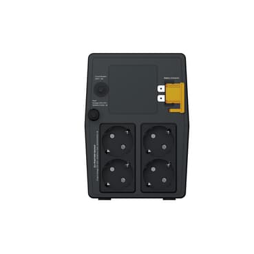 UPS APC EASY BVG1200I-GR 1200VA 650W 230V