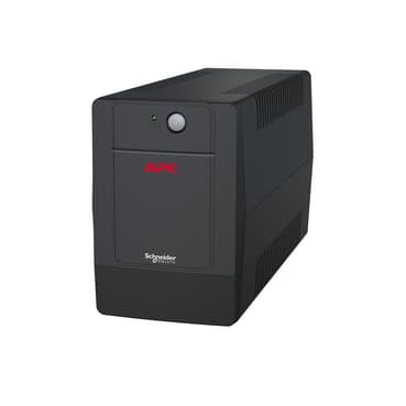 UPS APC EASY BVG1200I-GR 1200VA 650W 230V