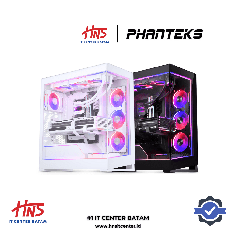 CASING PHANTEKS NV5 MID TOWER - EATX