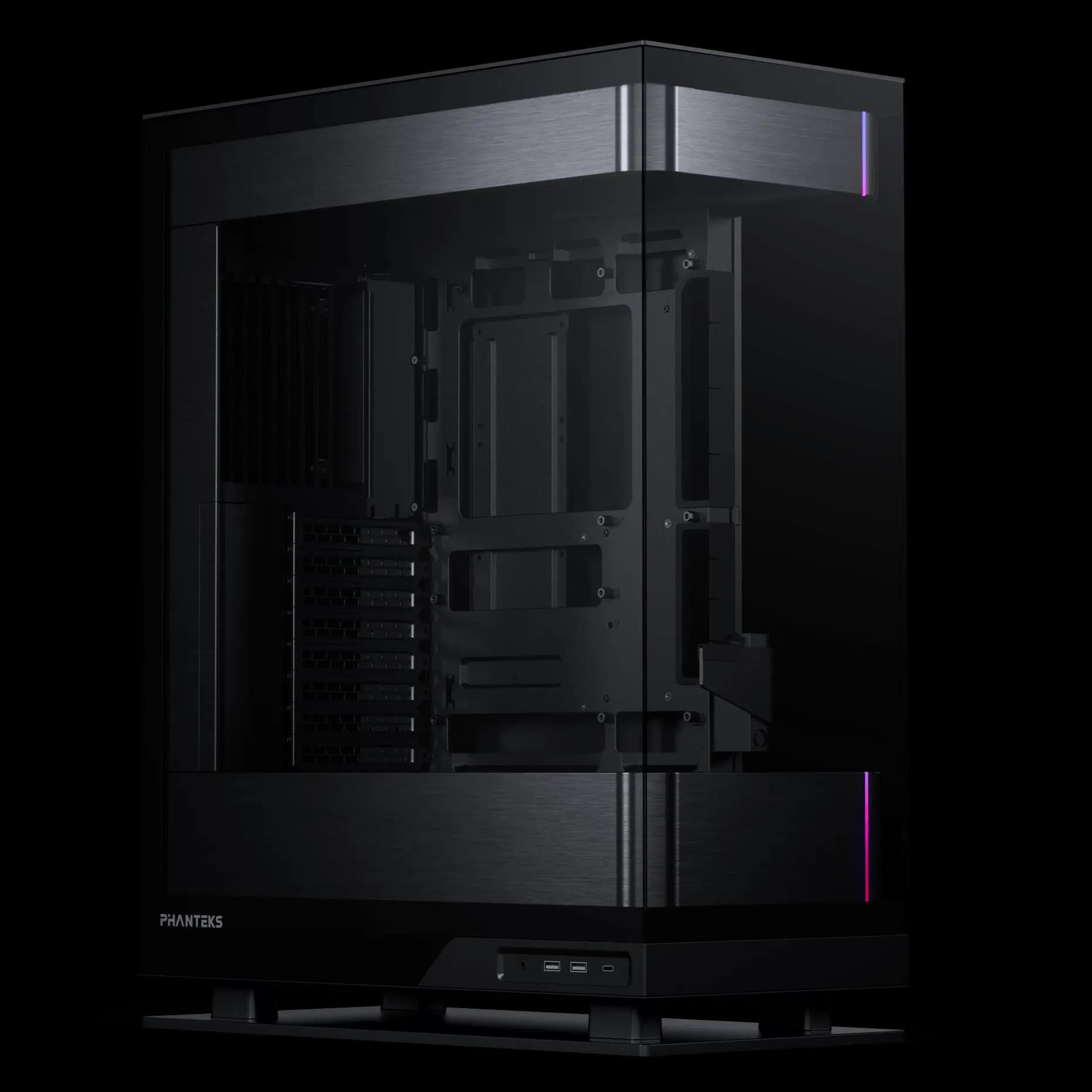 CASING PHANTEKS EVOLV X2 MID-TOWER - EATX