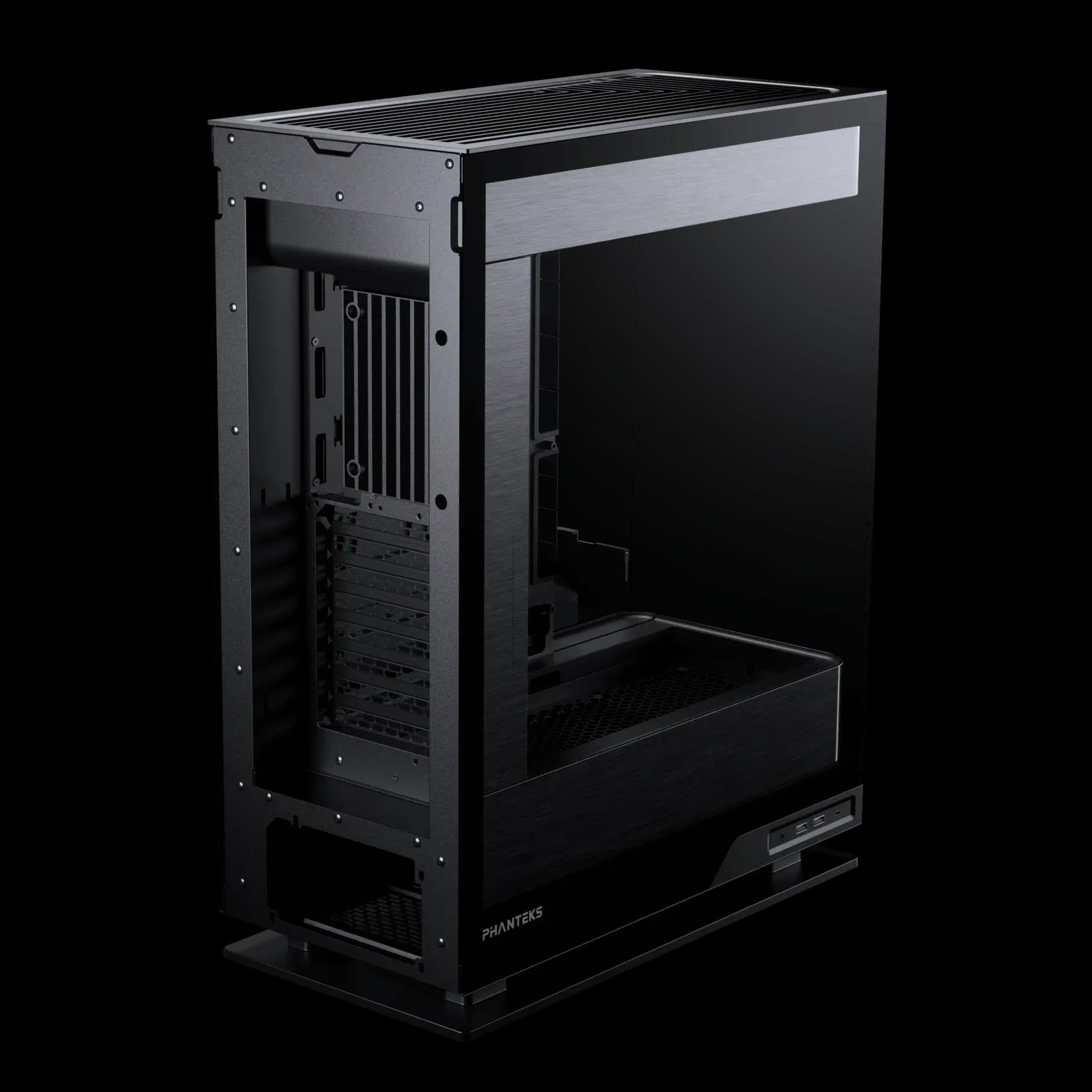 CASING PHANTEKS EVOLV X2 MID-TOWER - EATX