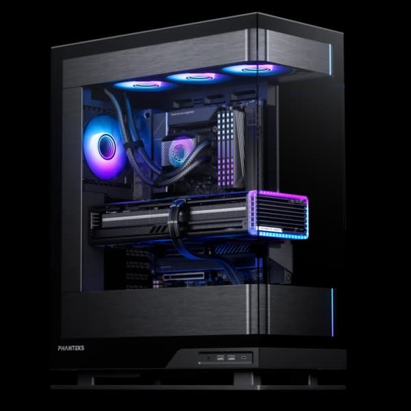 CASING PHANTEKS EVOLV X2 MID-TOWER - EATX