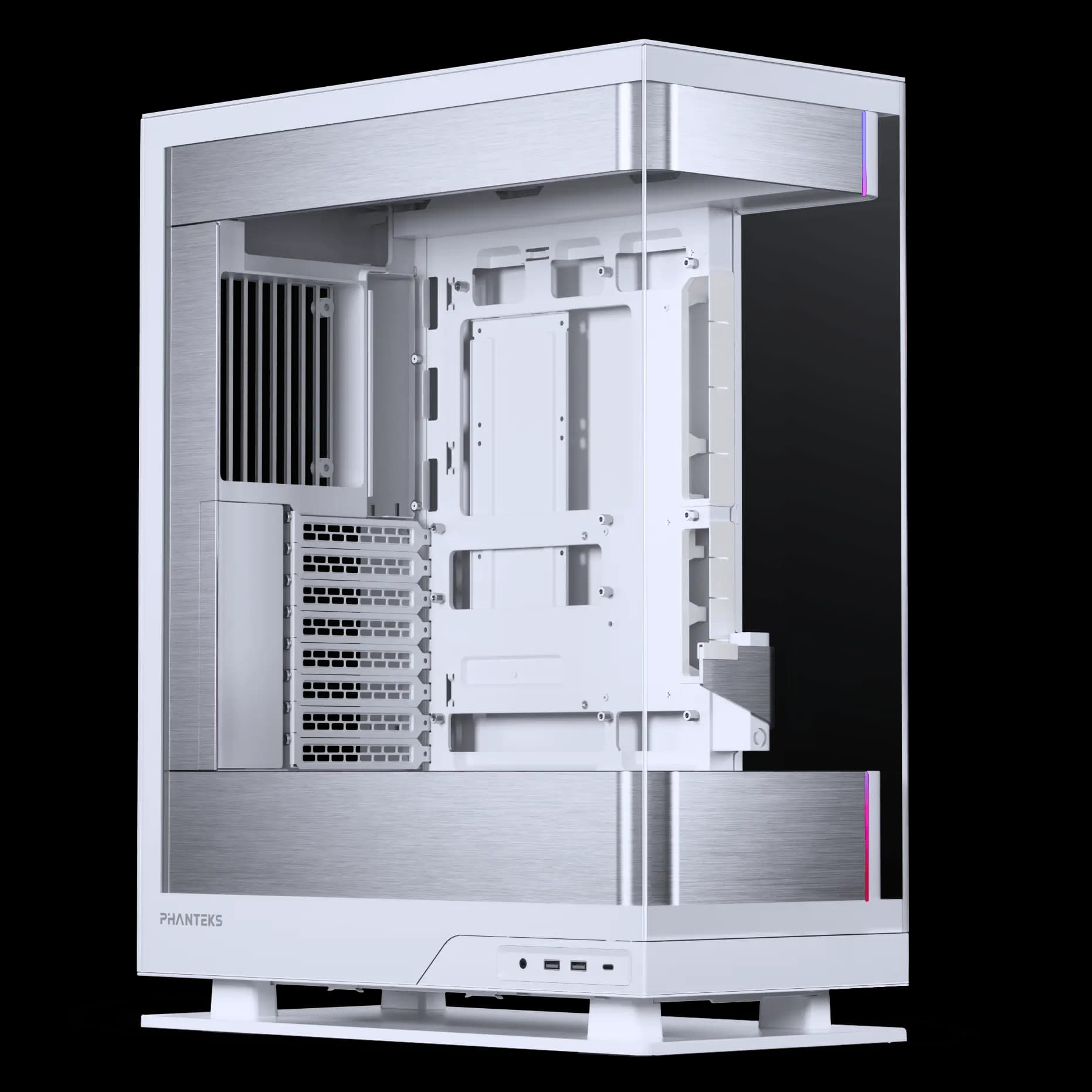 CASING PHANTEKS EVOLV X2 MID-TOWER - EATX