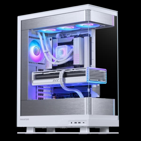 CASING PHANTEKS EVOLV X2 MID-TOWER - EATX