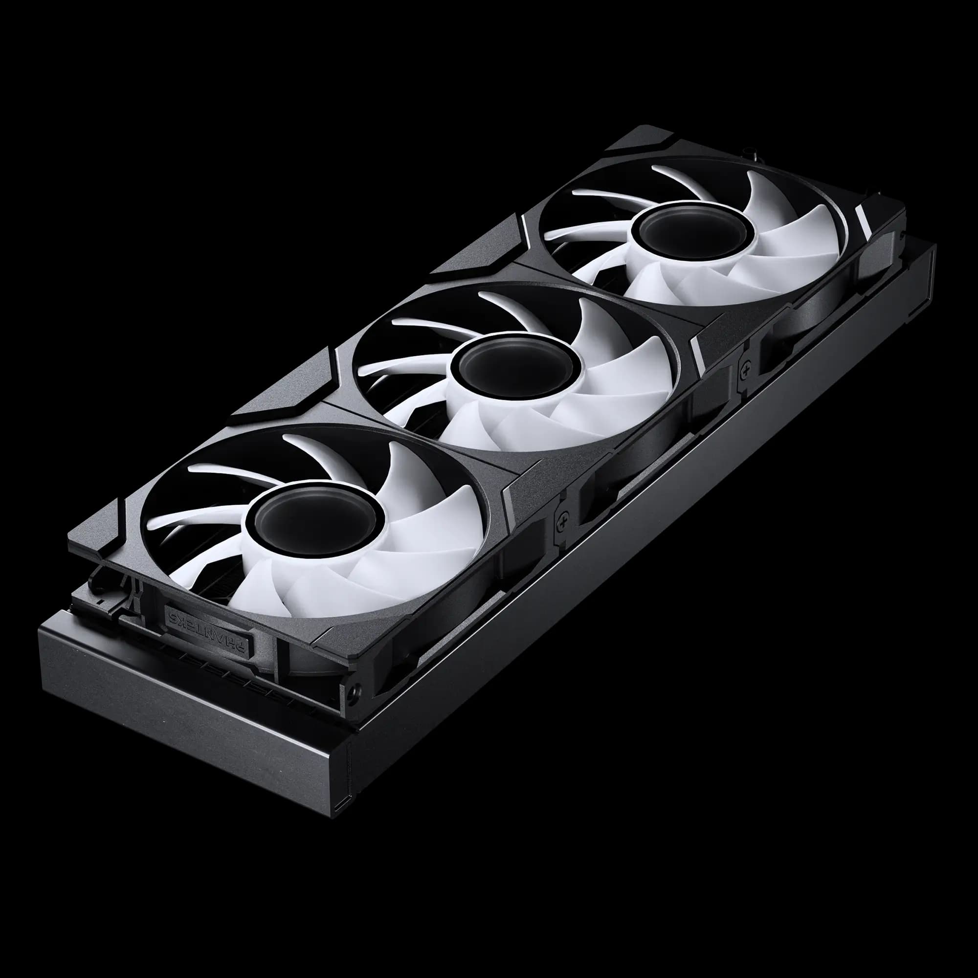 LIQUID COOLER PHANTEKS GLACIER ONE 360M25 G2CF DRGB AIO