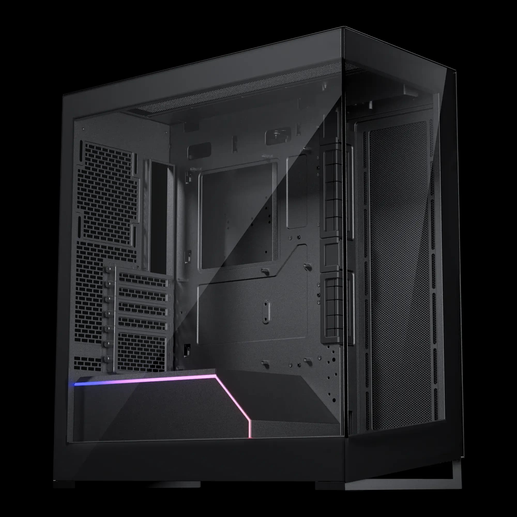 CASING PHANTEKS NV5 MID TOWER - EATX
