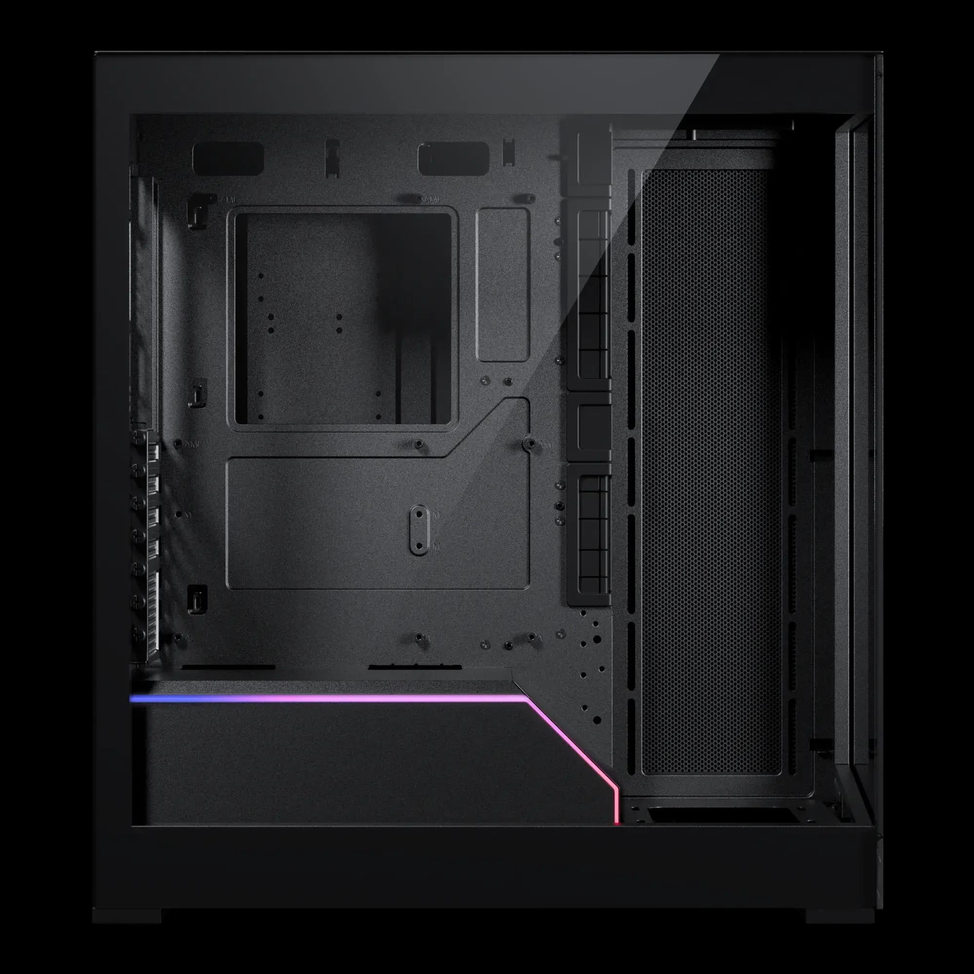 CASING PHANTEKS NV5 MID TOWER - EATX