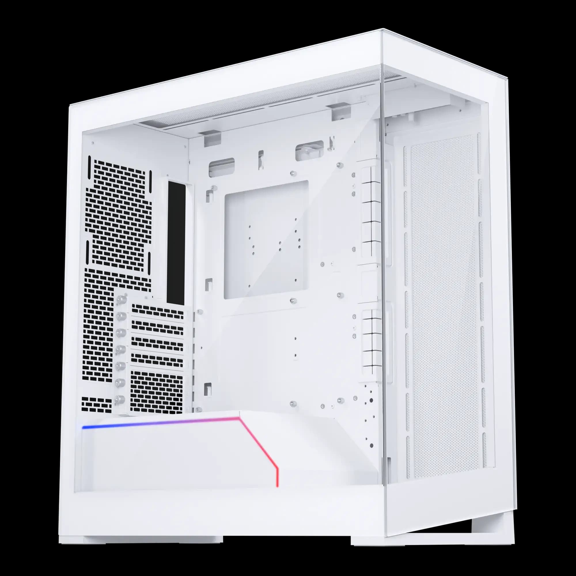 CASING PHANTEKS NV5 MID TOWER - EATX