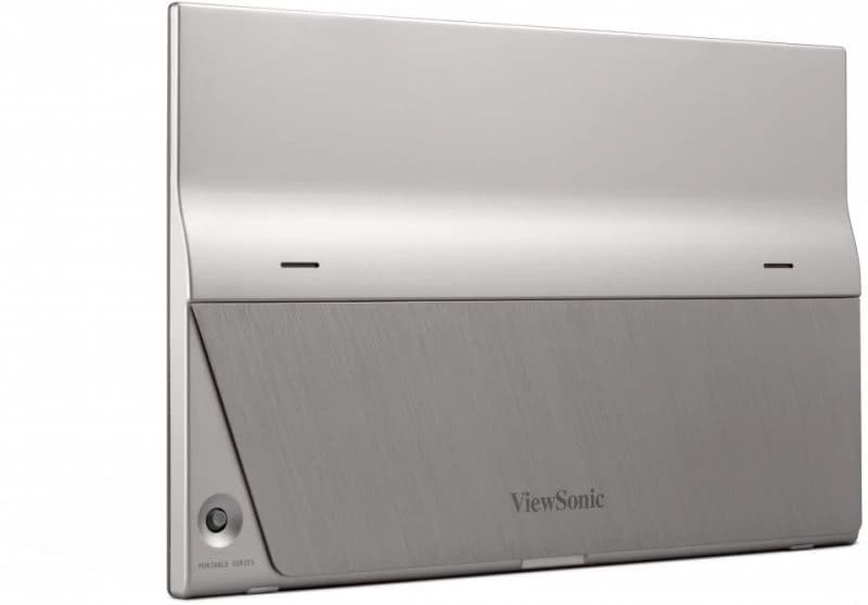 MONITOR VIEWSONIC TD1655 16" PORTABLE IPS FHD (1920x1080) 60Hz