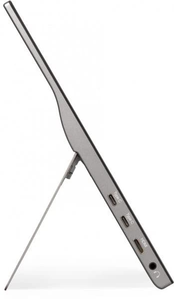 MONITOR VIEWSONIC TD1655 16" PORTABLE IPS FHD (1920x1080) 60Hz