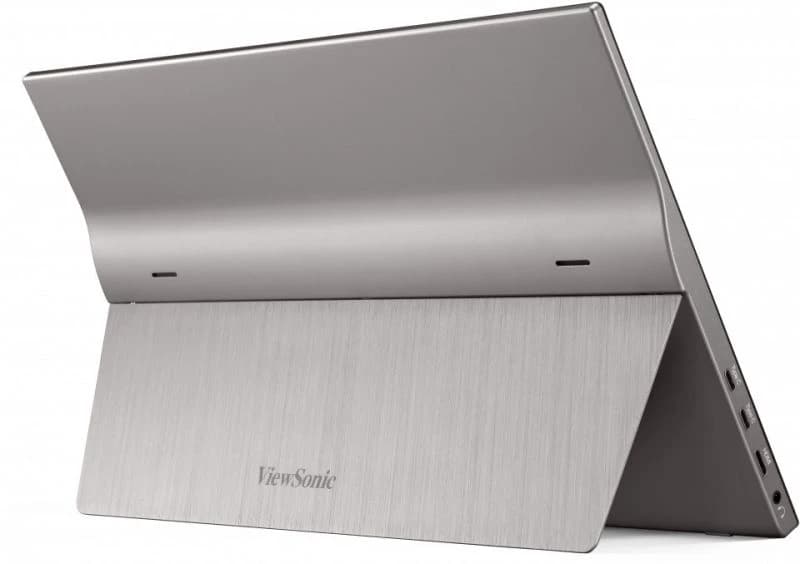 MONITOR VIEWSONIC TD1655 16" PORTABLE IPS FHD (1920x1080) 60Hz
