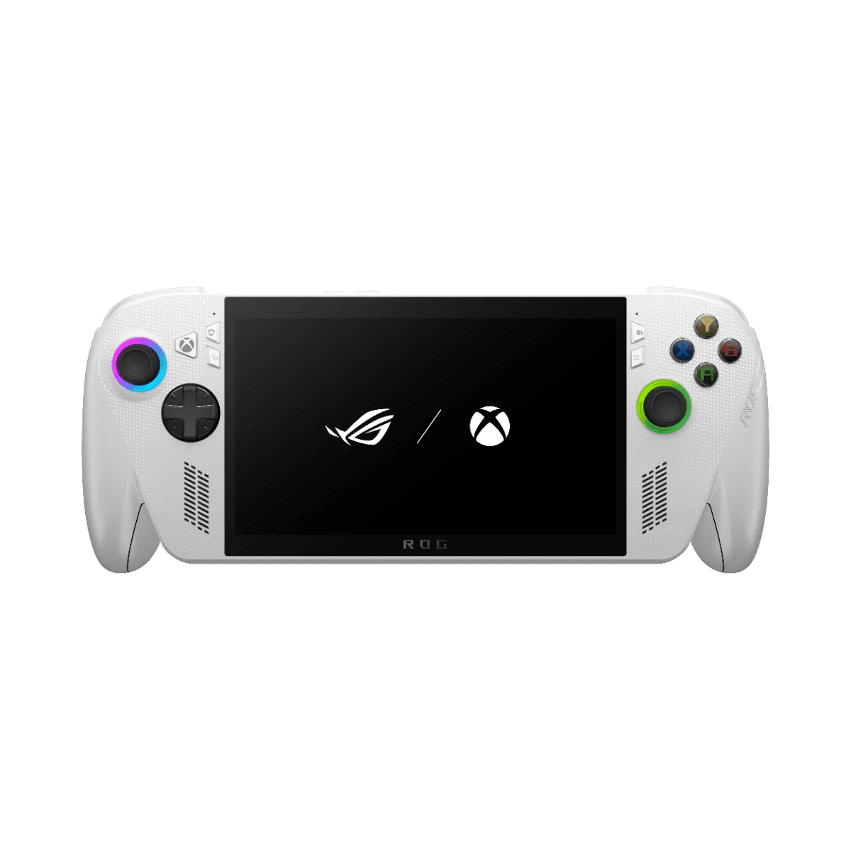 ASUS ROG XBOX ALLY RC73YA GAMING HANDHELD RYZEN Z2 A 16GB 512GB 7″ FHD TOUCH WIN 11 HOME