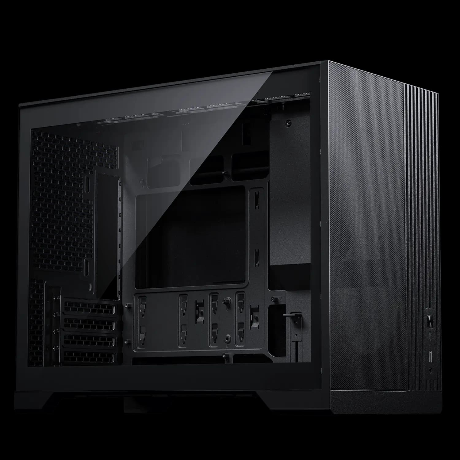 CASING PHANTEKS XT M3 COMPACT microATX TOWER - mATX